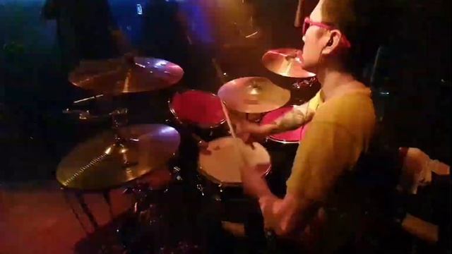 Хали- гали, паратрупер / Леприконсы / drum cover смотреть онлайн