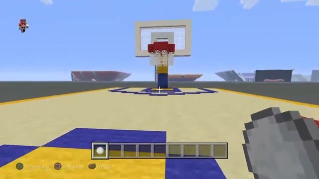 MINECRAFT GAMEPLAY | ORACLE ARENA смотреть онлайн