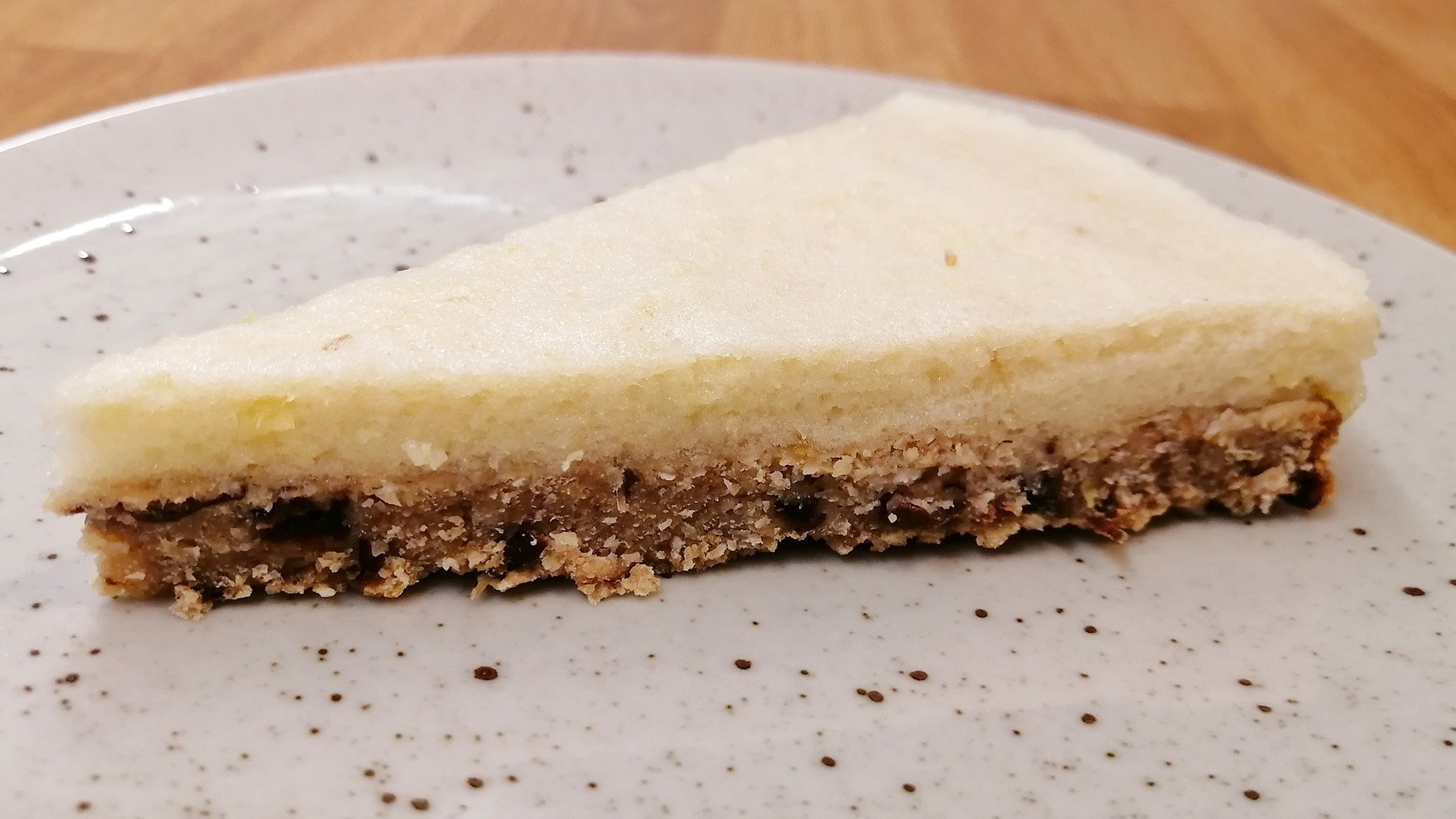 ПИРОГ ИЗ ЯБЛОК и овсяных хлопьев смотреть онлайн