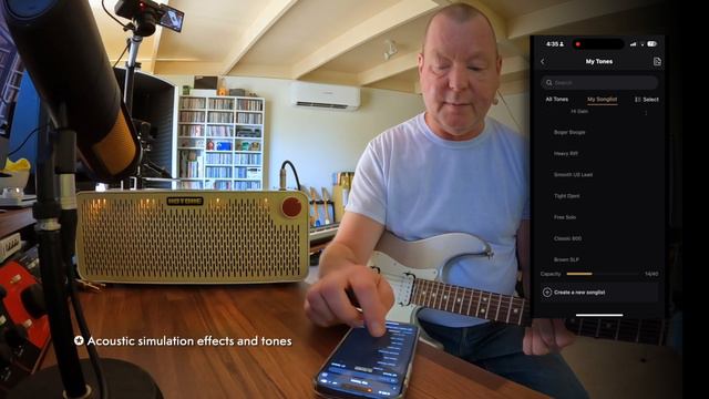 Hotone: PULZE - Chatty Demo