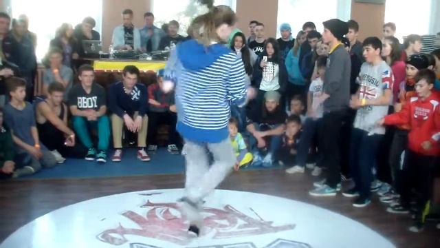 брейк данс с.Кочубеевское 2014 смотреть онлайн