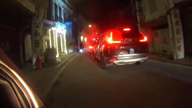 LAMBRETTA MALAYA - PESTA MODS MELAKA 2022 смотреть онлайн