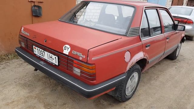 ГАРАЖ С "СЮРПРИЗОМ" ЧАСТЬ 7-Я. КАК ДЕЛА У ГАРИКА...? смотреть онлайн