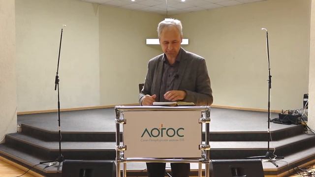 Ценность вознесения Иисуса Христа || Вадим Рябикин смотреть онлайн