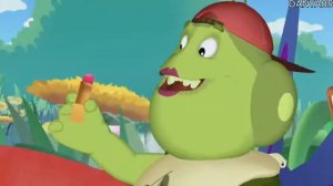 Лунатик 25 Шизоид С Луны RYTP   Пуп Лунтик Ритп