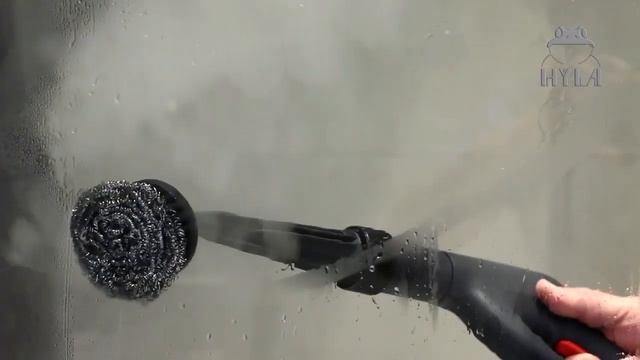 HYLA Steamer rus смотреть онлайн