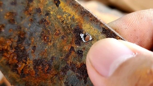 Bộ 6 Mũi Khoan Taro M3-M10 Thép HSS 4341 Phủ Titanium M3 M4 M5 M6 M8 M10