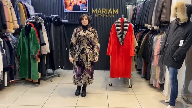 2-ЧАСТЬ ?МЕХОВОЙ САЛОН МАРИАМ ?♀️?АСТРАГАН ?ДУБЛЁНКИ Садовод .Москва смотреть онлайн