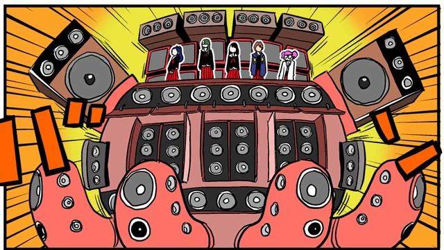 Gal Metal: Playthrough (12th And Final gig) смотреть онлайн