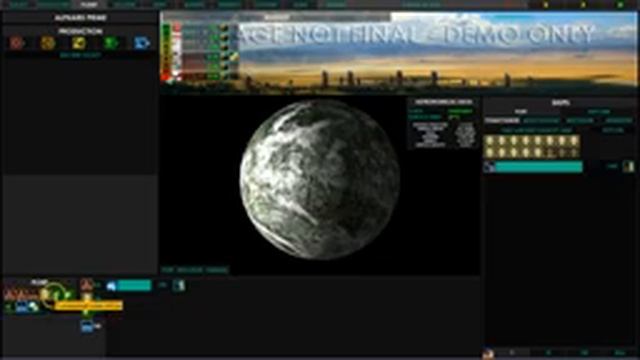 (6/9) Interstellar Incorporated: Planets - Ports & Shipping смотреть онлайн