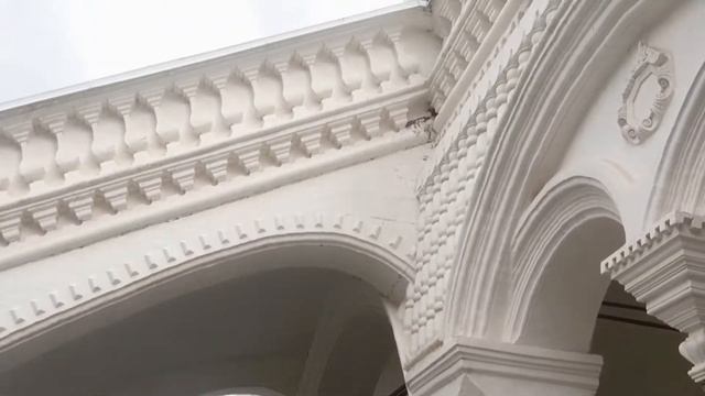 Астраханский Кремль 2017 смотреть онлайн