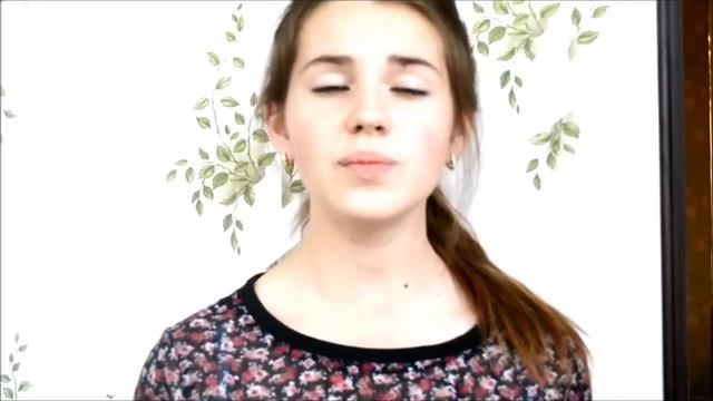 Rixton - Me and my broken heart (cover) смотреть онлайн