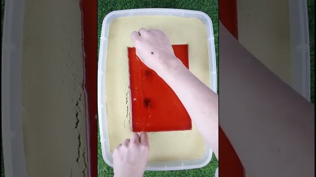 #своимируками Как сделать свечу своими руками в домашних условиях-форма большой Жемчужины в раковин смотреть онлайн