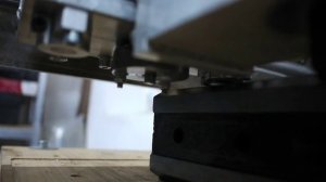 Доводка до ума настольного токарного 1Д601. Часть 4