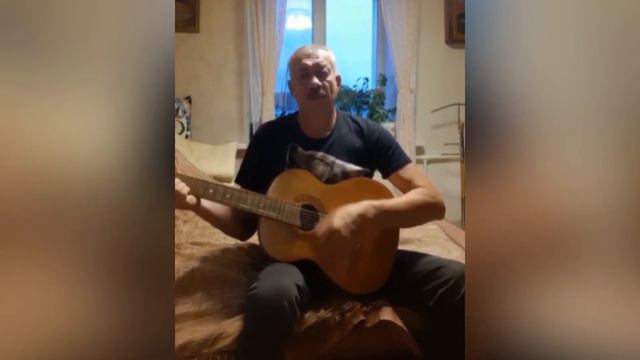 «Город древний», Александр Новиков смотреть онлайн