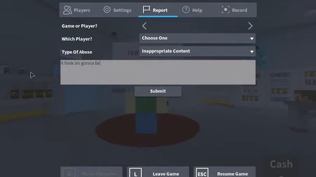 Getting "wanna see me speedrun"/tutorial in "get a snack at 4 am" смотреть онлайн