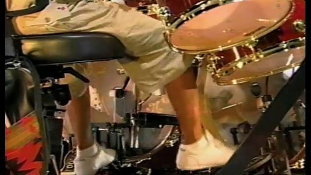 Супер барабанщик!!! смотреть онлайн