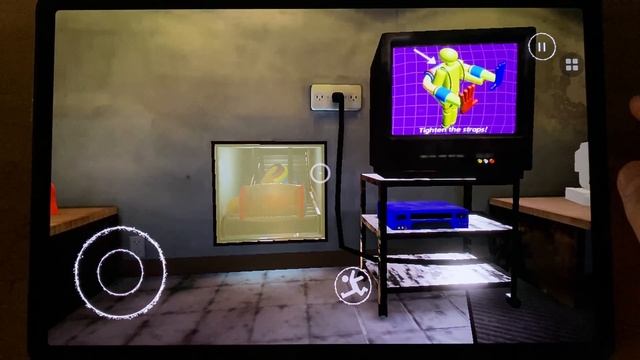 Scary Nights EscapeDaddy Long Legs GamesWuggy SurvivalPoppy Playtime MobileMommy Long Legs....