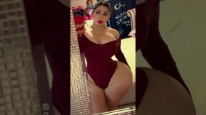 Daisy Garcia Glamorous Curvy Plus Size Fashion Model - Biography, Wiki, Lifestyle, Net Worth