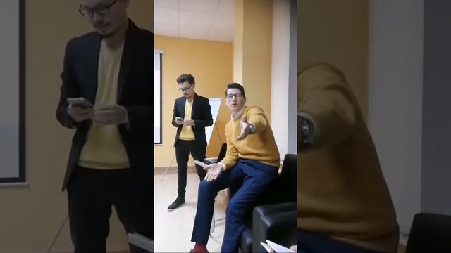 Цифровые Дети/ Книжные Родители 2 Часть смотреть онлайн