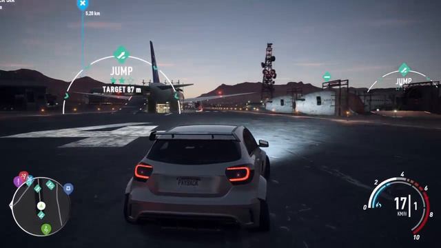Need for speed payback смотреть онлайн