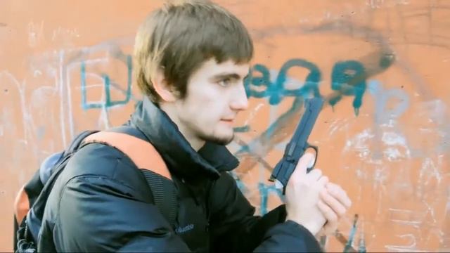 Zombieland/Добро пожаловать в Zомбилэнд