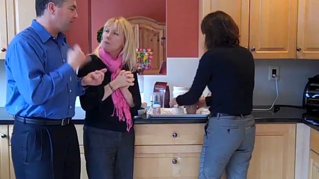 Natural Weight Loss w Isagenix Part #1 of 2 Episode # 105 смотреть онлайн