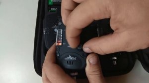 БЕРИ НЕ ПОЖАЛЕЕШЬ!!! СИГНАЛИЗАТОРЫ ПОКЛЕВКИ EAST SHARK. Аналог MONSTER CARP 2 #ОБЗОР#