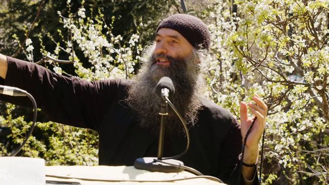 MINUNILE DIN ATHOS 🙏 CĂLUGĂRUL CARE “VEDE” ÎN OAMENI. PĂRINTELE PIMEN. │ Fain & Simplu Podcast 063