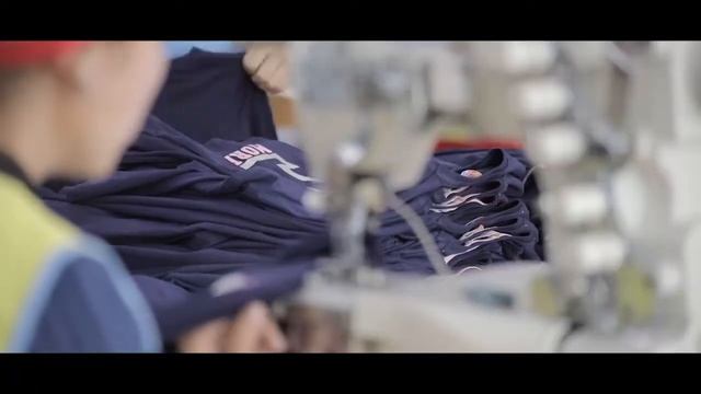 UNIVERSAL REAL PLAST - производство трикотажных изделий смотреть онлайн