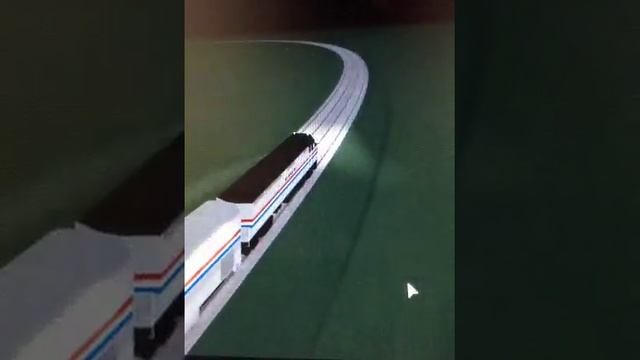 Rails Unlimited Driving The Yellow Bolt And The Updated Sliver Streak смотреть онлайн