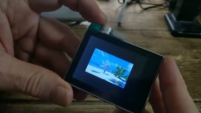 Gueray 16GB HIFI Bluetooth MP3 Player смотреть онлайн