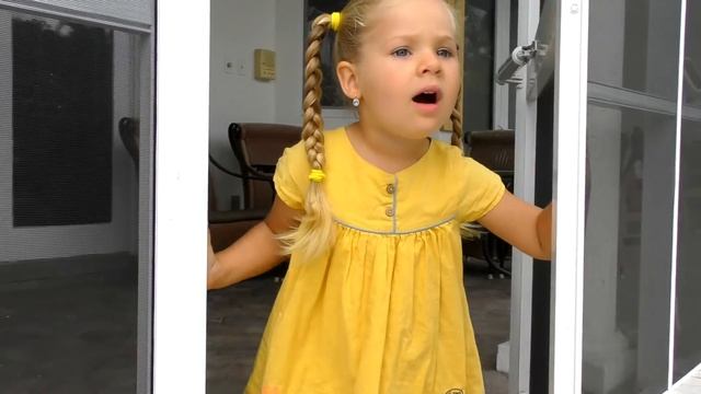 Are You Sleeping Brother John | Kids Songs by Kids Roma Show смотреть онлайн