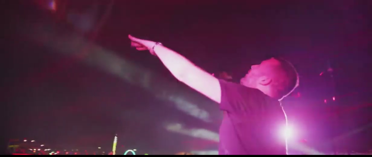 Brennan Heart & Rebourne - Ravers Memory (Official Video) смотреть онлайн