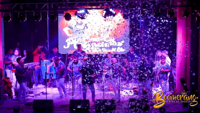 MIX EDWIN ALCÁNTARA - LOS TIGRES DE LA CUMBIA EN CHILE / CENTRO DE EVENTOS BOOMERANG 2023 4K смотреть онлайн
