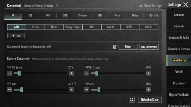 Zero Recoil ? Settings Sensitivity ? PUBG Mobile 3.0 ? | 90 FPS Emulator Gameloop 2024 смотреть онлайн