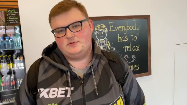 Zeus & Boombl4 🏆🥇 смотреть онлайн
