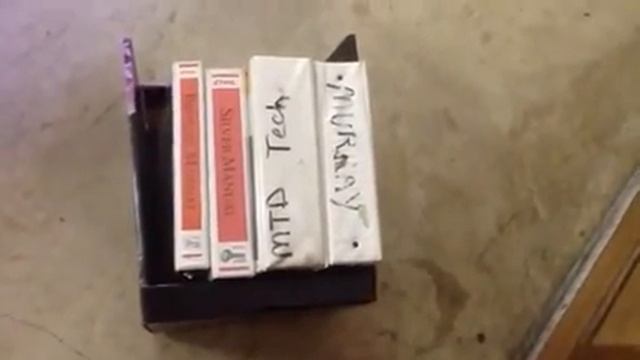 Stihl mechanic manual смотреть онлайн