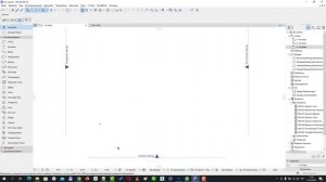 Настройка Archicad для удобной работы. Первый запуск и знакомство с интерфейсом программы