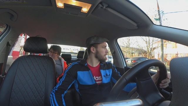 Работа в Яндекс Такси / Первый День / Сколько Заработал? / На Аренде / Мой Заработок в Такси. смотреть онлайн