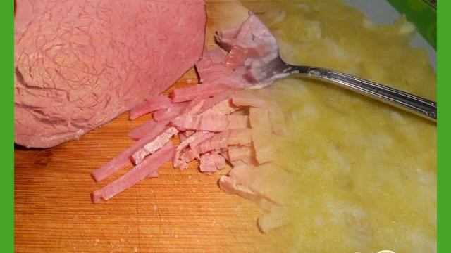 Салат Настоящий полковник смотреть онлайн