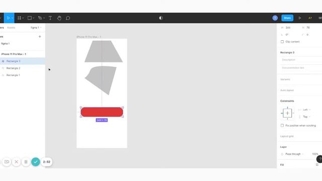 Introduction To Basics Of Figma : Step by Step in HINDI смотреть онлайн