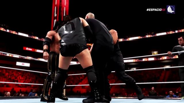 WWE 2K20: Every OMG Moment In The Game