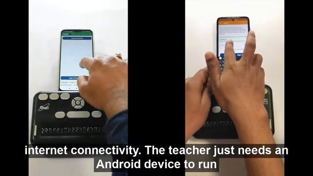 Orbit Teacher – A teaching platform for the inclusive classroom смотреть онлайн