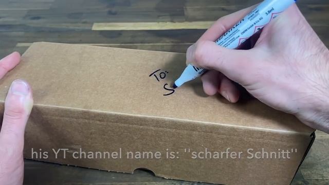 Restoring A DDR (GDR) Multitool Axe (purple Heart Handle) I Dr. Hut Of Handcraft.mp4