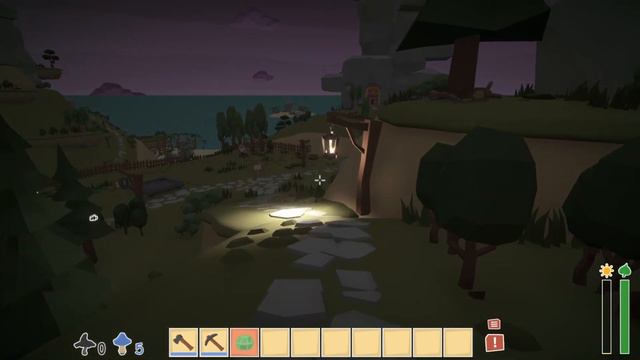 LOCALIZACIÓN De TODAS Las SETAS En Gardenia Prologue, Una EXPERIENCIA RELAJANTE