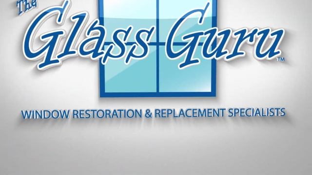Glass Guru Your Foggy Window Repair Specialist смотреть онлайн