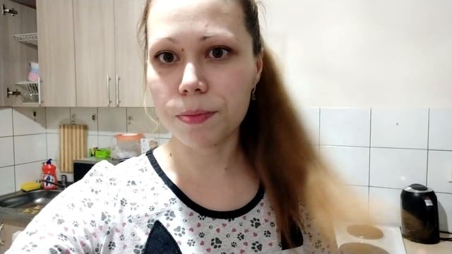 VLOG Желатиновая маска для волос / Ламинирование! Картофельная запеканка с фаршем! смотреть онлайн