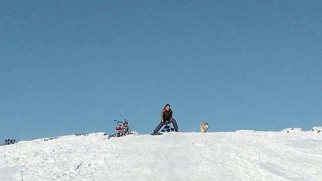 Прикол,дава не удачных падения смотреть онлайн