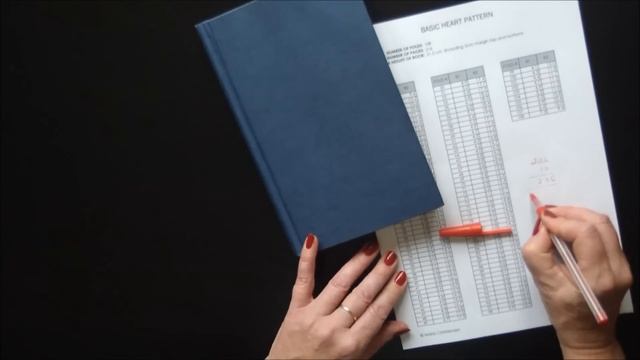 Book Folding Tutorial: Lesson 5 смотреть онлайн